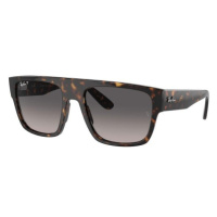 Ray-Ban Drifter RB0360S 902/M3 Polarized - ONE SIZE (57)