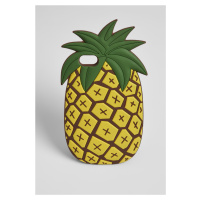 Pouzdro na telefon Pineapple iPhone 7/8, SE žluté