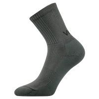 Voxx Mystic Unisex sportovní ponožky BM000000614200100691 tmavě šedá