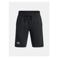 Chlapecké kraťasy Under Armour Rival Fleece Shorts