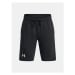 Chlapecké kraťasy Under Armour Rival Fleece Shorts