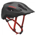 Cyklistická helma Scott Supra Barva: fialová