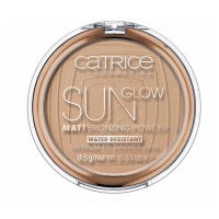Catrice Pudr Sun Glow Matt Bronzing Universal Bronze 9.5 g