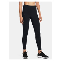 Under Armour Legíny Launch Elite Tight-BLK - Dámské