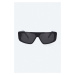 Sluneční brýle Rick Owens černá barva, RG0000003-black