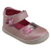 Pegres Dětské boty 1102 sv. růžová
