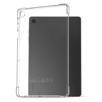 AlzaGuard Crystal Clear TPU Case pro Samsung Galaxy Tab A9+