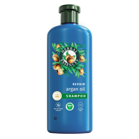 Herbal Essences Šampon Argan Oil 350 ml