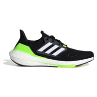 Pánské běžecké boty adidas Ultraboost 22 Core black