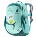 Dětský batoh Deuter Pico 5L Glacier-dustblue