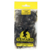 Veniard CDC Peří Bulk Packs Natural Grey 1g