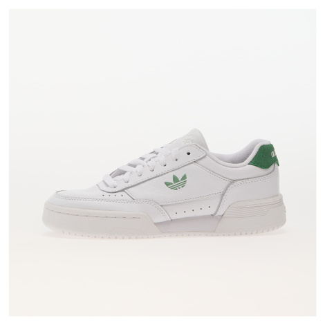 adidas Court Super W Ftw White/ Preloved Green/ Off White