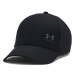 Pánská kšiltovka UNDER ARMOUR M Iso-chill Armourvent Adj-BLK