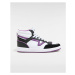 VANS Lowland Mid Comfycush Jmp Shoes Unisex Multicolour, Size