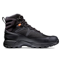 Mammut Blackfin III Mid DT Men černé EU 42 / 265 mm