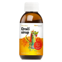 MycoMedica Dračí sirup 200 ml