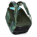 Školní batoh s dino motivem Topgal ELLY, zelená