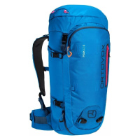 Ortovox Peak 42 S Safety Blue Outdoorový batoh