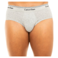 Calvin Klein Jeans NB1516A-080 Šedá