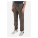 Kalhoty la martina man cotton linen pants šedá