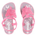 IPANEMA-Charm Sandal IV Kids Růžová