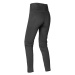 Prodloužené dámské moto legíny Oxford Super Leggings 2.0 černé