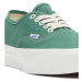 Tenisky Vans Premium Standards Authentic Reissue 44 zelená barva, VN000CQAD3R1