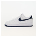 Tenisky Nike Air Force 1 '07 White/ Midnight Navy-White