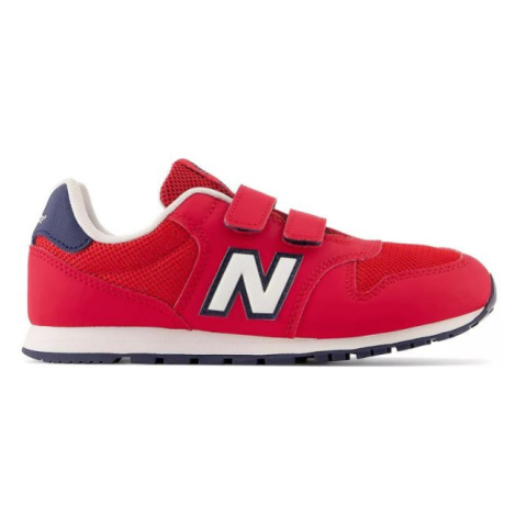 Boty New Balance Jr PV500TR1