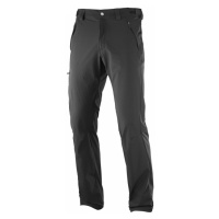 Kalhoty outdoorové Salomon Wayfarer M 393125