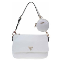 Guess dámská kabelka HWEYG839518 WHITE