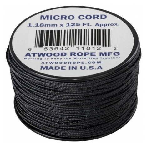 Padáková šňůra Micro Cord Atwood Rope MFG