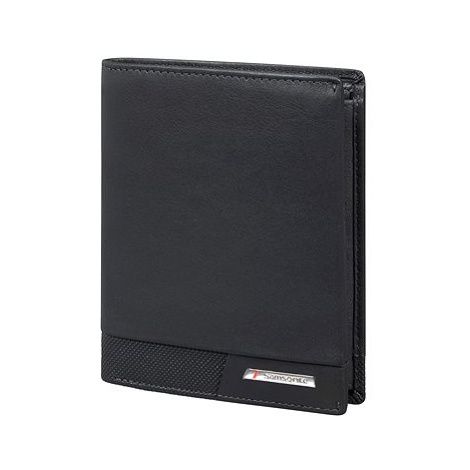 Samsonite Pánská kožená peněženka PRO-DLX 6 SLG147