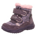 Dětské zimní boty Superfit 1-009226-8510