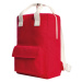 Halfar Městský batoh HF6505 Red