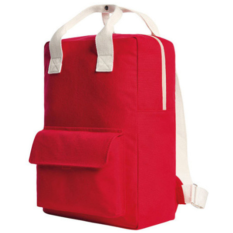 Halfar Městský batoh HF6505 Red