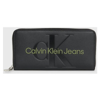 Calvin Klein Jeans K60K607634 Černá