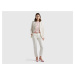 Benetton, Flowy Flared Blazer