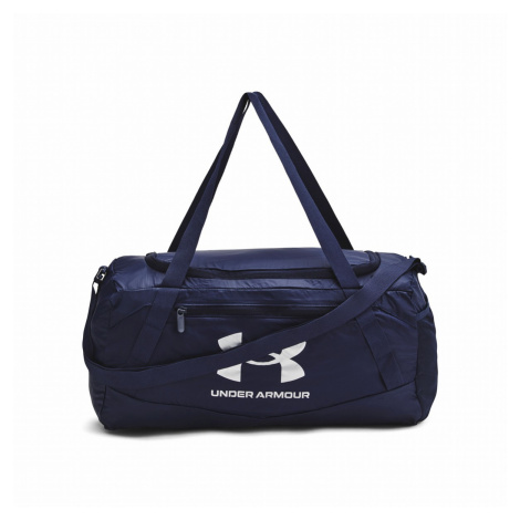 Sportovní taška Under Armour Undeniable 5.0 XS Pkble Barva: tmavě modrá
