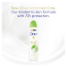 Dove Advanced care go fresh Okurka & Čaj antiperspirant sprej 150 ml