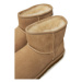 Sněhule Ugg W Classic Mini II 1016222 Béžová