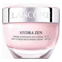 Lancôme Hydratační krém pro všechny typy pleti Hydra Zen SPF 20 (Anti-Stress Moisturising Cream)