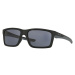 Oakley sluneční brýle Mainlink Matte Black / Grey | Černá