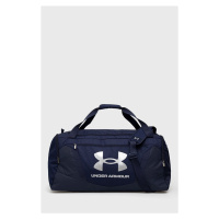 Sportovní taška Under Armour Undeniable 5.0 Large tmavomodrá barva, 1369224