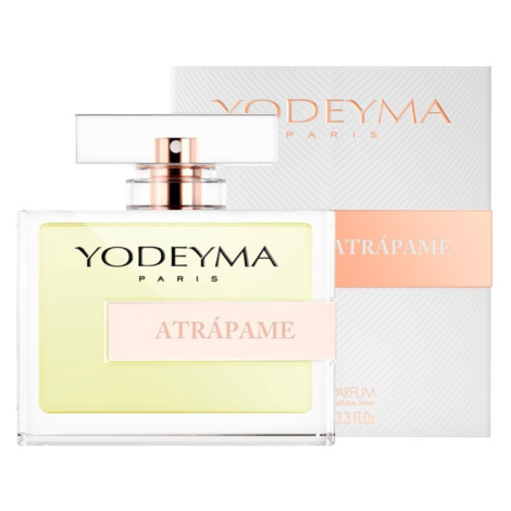 Yodeyma Atrápame dámský EDP 100 ml