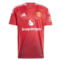 Adidas Manchester United Domácí tričko M IU1397