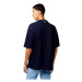 Lacoste CAMISETA HOMBRE LOOSE FIT TH5590 Modrá