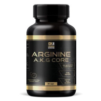 Arginine A.K.G. 500 mg 90 kapslí