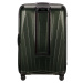 Samsonite MAJOR-LITE Spinner 84cm Zelený Climbing Ivy