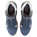 U.S. POLO ASSN. CLEEF001A Pánská volnočasová obuv, tmavě modrá, velikost